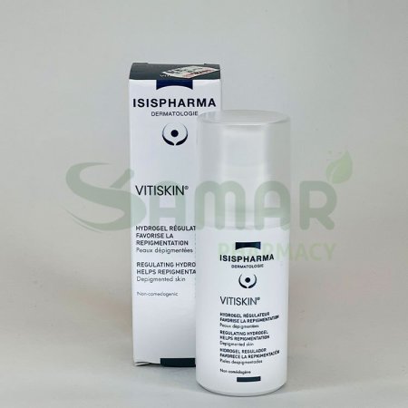 ISISPHARMA Vitiskin hydrogel 50ml