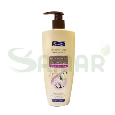 DR FISCHER HAIR CREAM 400ML