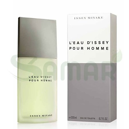 Issey Miyake Pour Homme EDT 200ml