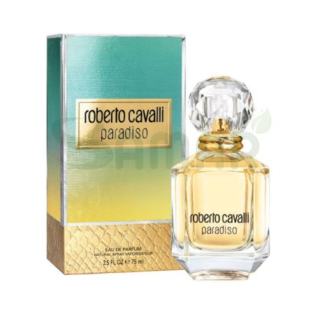 ROBERTO CAVALLI PARADISO EDP 75ML