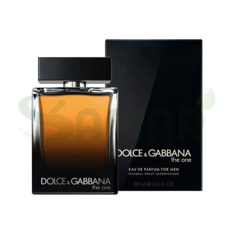 DOLCE & GABBANA THE ONE FOR MEN 150ML