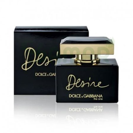 D&G THE ONE DESIRE EDP-WOMEN 75ML
