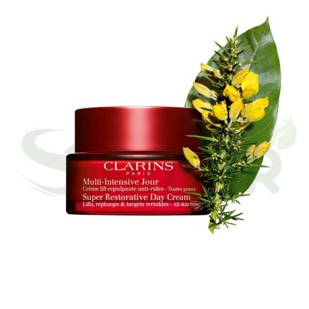 CLARINS SUPER RESTORATIVE DAY