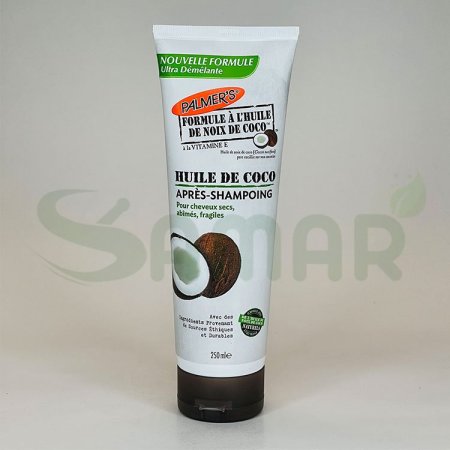 PALMERS COCONUT OIL CONDITIONER 250ML