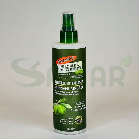 Palmers olive oil leave in conditioner spray 250ml