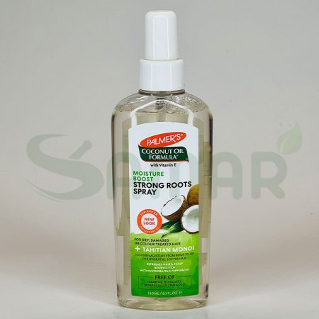 PALMERS STRONG ROOT SPRAY 150ML