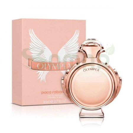PACO RABANNE OLYMPEA EDP 80ML