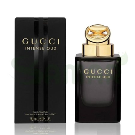 GUCCI INTENSE OUD EDP 90ML