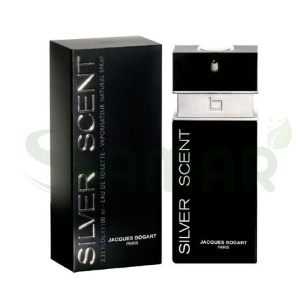 Silver Scent Jacques Bogart edt 100ml
