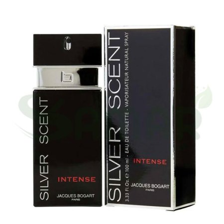 Silver Scent Jacques Bogart Intense edt 100ml
