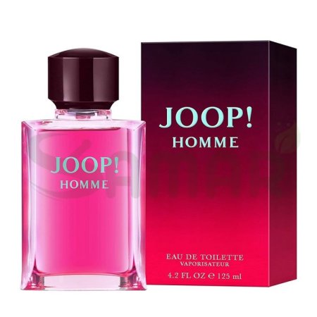 JOOP HOMME EDT 125ML