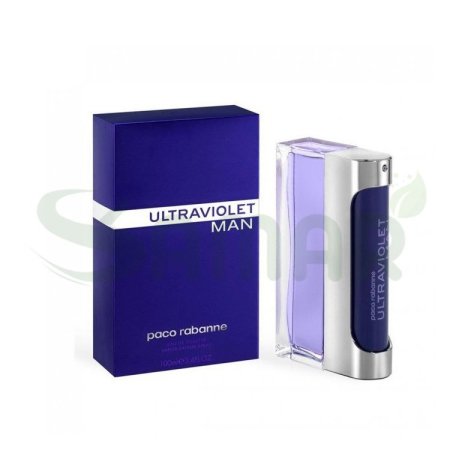 ULTRA VIOLET MAN 100ml