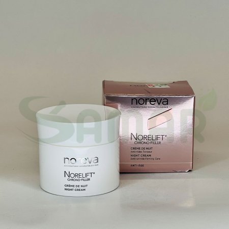 noreva Tightening Anti-Wrinkle Night Cream
