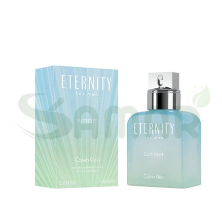 ETERNITY Summer for Men 2016