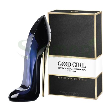 CAROLINA HERRERA GOOD GIRL WOMEN EDP 80 ML