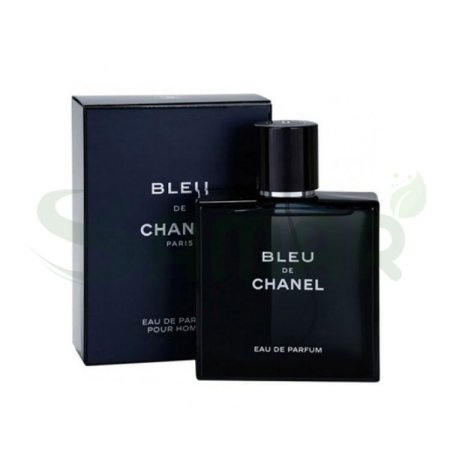 Blue Chanel EDP 100ml
