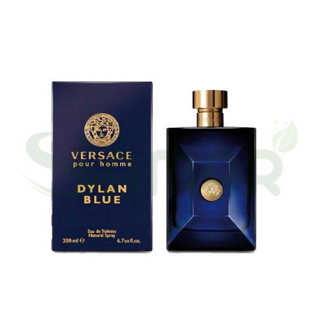 Versace Dylan Blue EDT 200ml