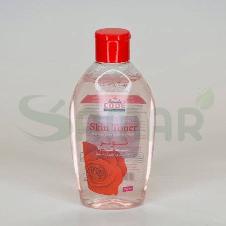 Beauty Code Skin Toner