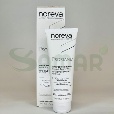 Noreva Psoriane Intensive Shampoo