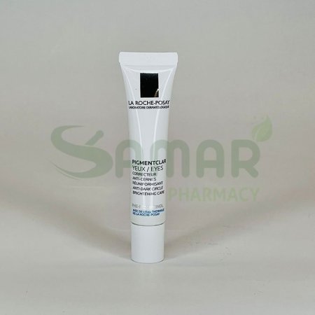 La Roche Posay PIGMENTCLAR Eyes 15ml
