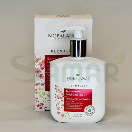 Bio Balance Derma-Age Rejuvenating Cleansing Gel