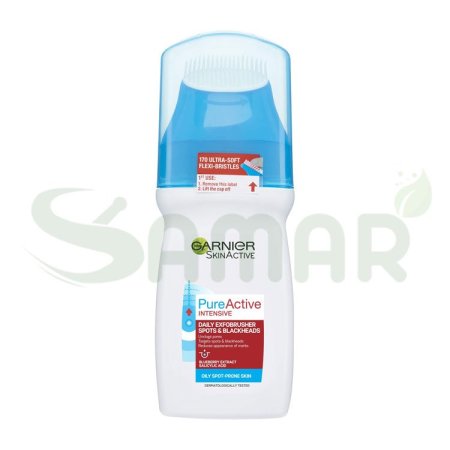 GARNIER PURE ACTIVE EXPO BRUSHER 150ML