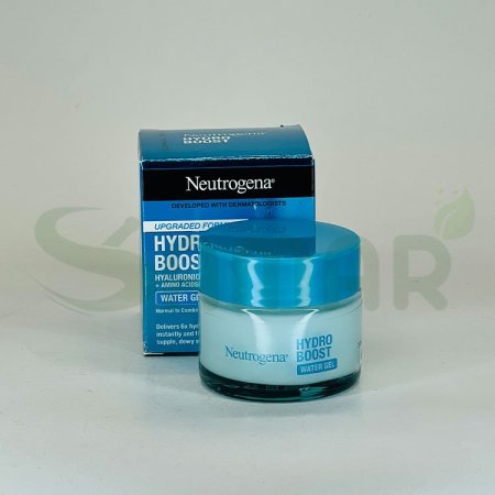 Neutrogena Hydro Boost Water Gel 50ml