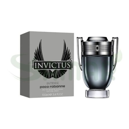 Invictus Intense 100ml