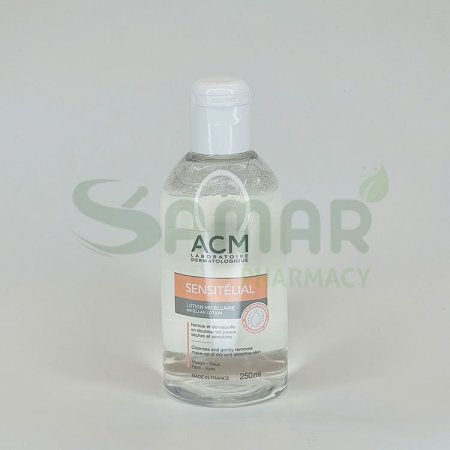 ACM Sensitelial Micellar Lotion 250ml