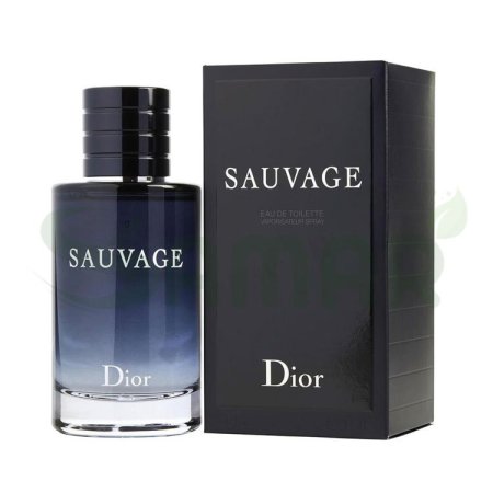 DIOR SAUVAGE EDT 100ML