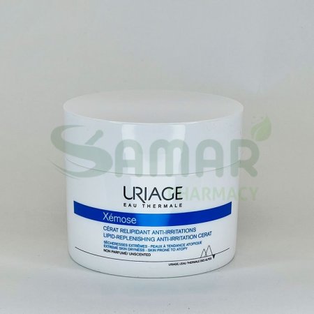 Uriage Xemose Anti-Irritation Cerat 200ml