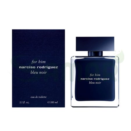 Narciso Rodriguez Blue Noir for him EDT 100ml