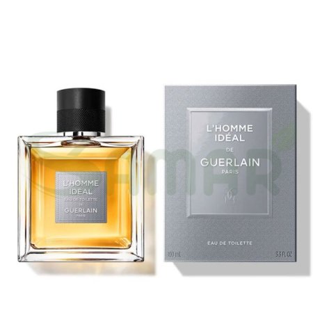 Guerlain L'Homme Ideal for him EDT 100ml