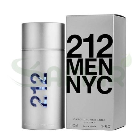 212MEN NYC EDT 100ML