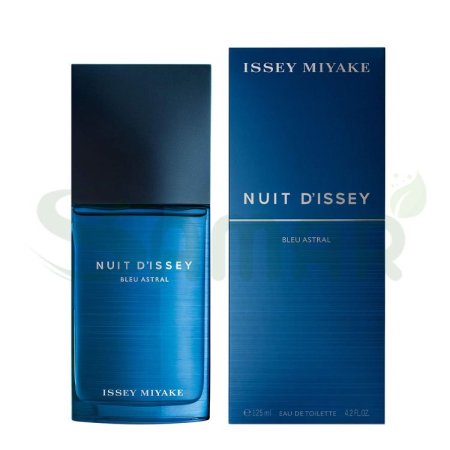 Issey Miyake Bleu Astral EDT 125ml