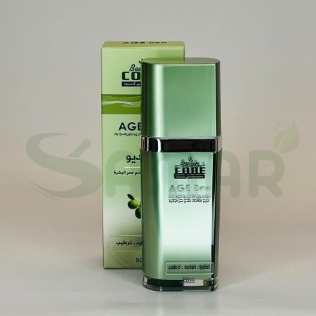 beauty code age dew cream 50ml