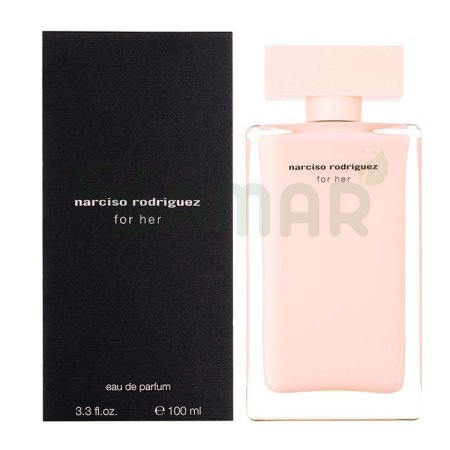 Narciso Rodriguez For Her EDP