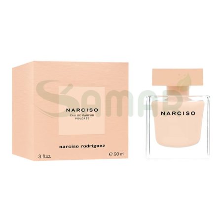 Narciso Rodriguez EDP Poudree 90ml
