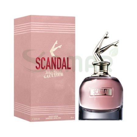 Jean Paul Scandal edp 80ml