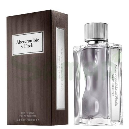 Abercrombie & Fitch for Man edt 100ml