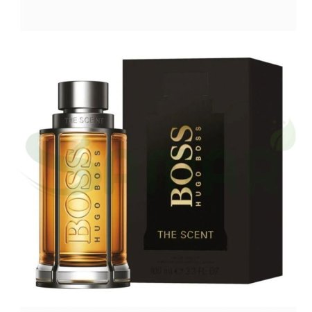 BOSS THE SCENT EDT 100ML