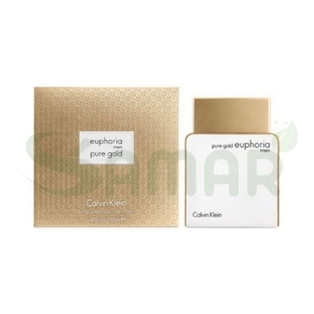 Euphoria Pure Gold for Men 100ml