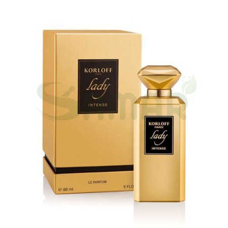 Lady Korloff Intense le parfum 88ml