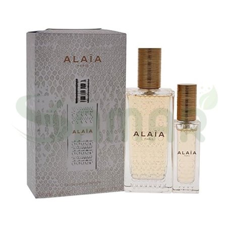 ALAIA Woman Set edp 100ml + 10ml