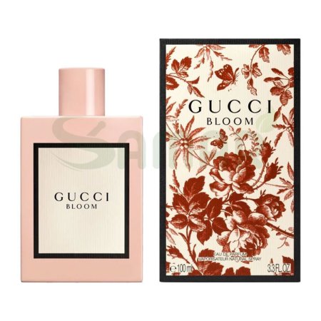 GUCCI BLOOM EDP 100ML