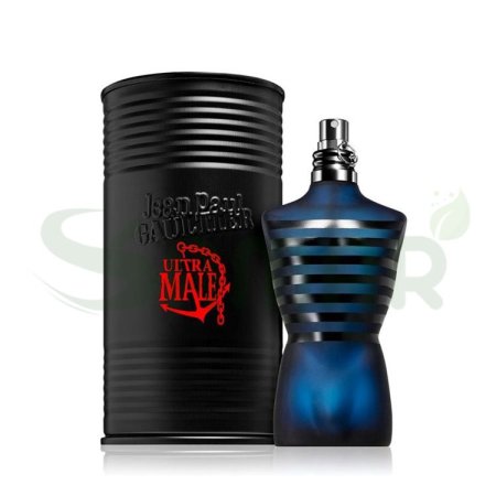 Jean Paul Ultra Male Intense edt 125ml