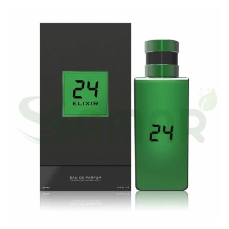 Elixir 24 Neroli edp 100ml
