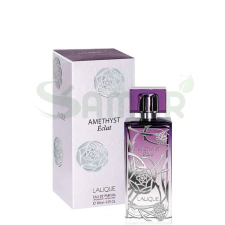 Amethyst Eclat Lalique for women EDP 100ml