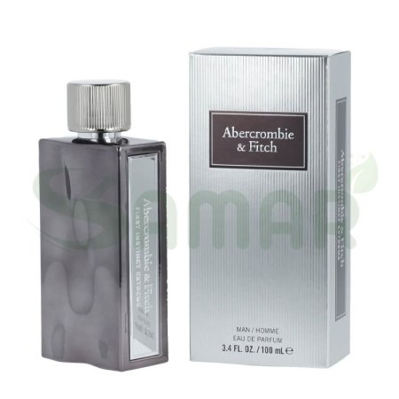 Abercrombie & Fitch First Instinct Extreme men 100ml