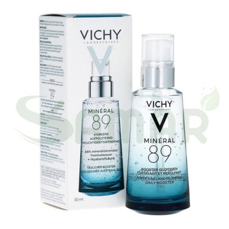 Vichy Mineral 89 50ml
